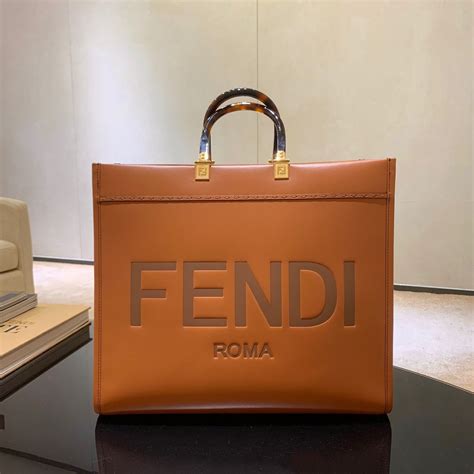 fendi replica|knock off fendi tote bag.